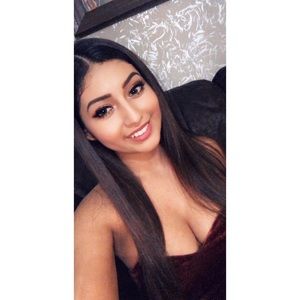 Meet your Posher, Jacqueline